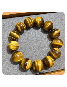 虎眼石手鍊 16mm