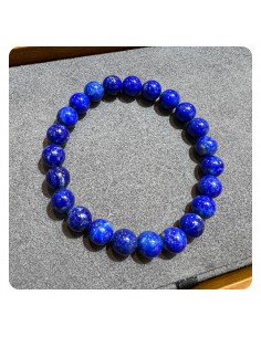 Lapis Lazuli Bracelet