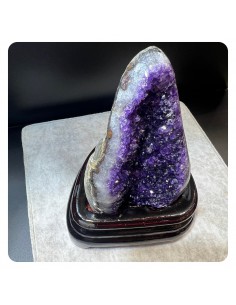 Amethyst Cluster Uruguay 2