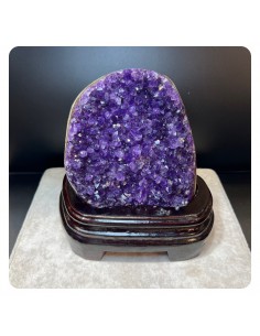 Amethyst Cluster Uruguay 2