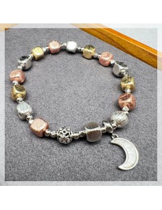 Meteorite (Sweden) Bracelet 2