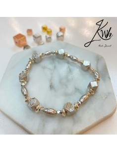 Meteorite Bracelet (Sweden) 2