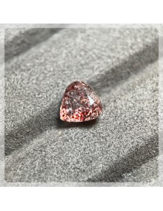 超級七 金草莓裸石 2