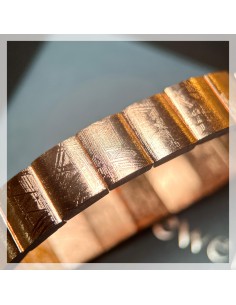 Meteorite (Sweden) Bracelet