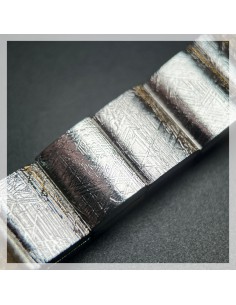 Meteorite (Sweden) Bracelet 2