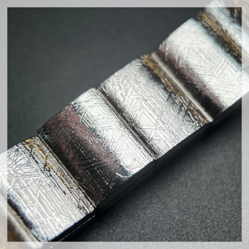 Meteorite (Sweden) Bracelet