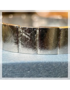 Meteorite (Sweden) Bracelet