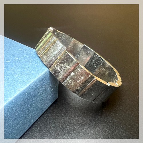 Meteorite (Sweden) Bracelet