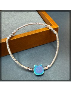 Meteorite (Sweden) Bracelet