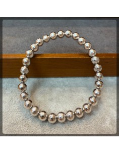 Meteorite (Sweden) Bracelet 2
