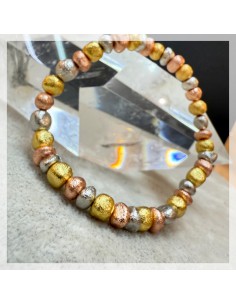 Meteorite (Sweden) Bracelet