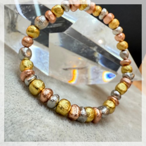 Meteorite (Sweden) Bracelet