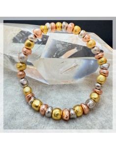 Meteorite (Sweden) Bracelet 2