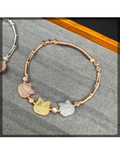 Meteorite (Sweden) Bracelet 2