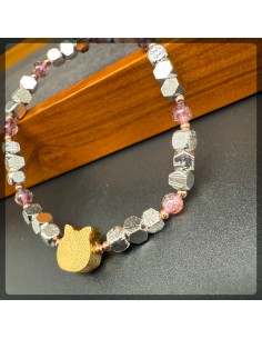 copy of Meteorite (Sweden) Bracelet 2