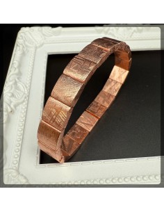 Meteorite (Sweden) Bracelet