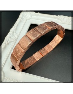 Meteorite (Sweden) Bracelet 2
