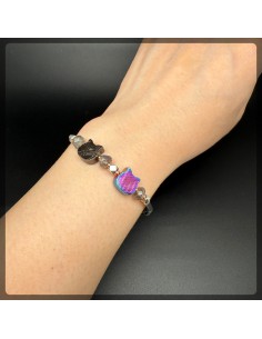 copy of Meteorite (Sweden) Bracelet 2