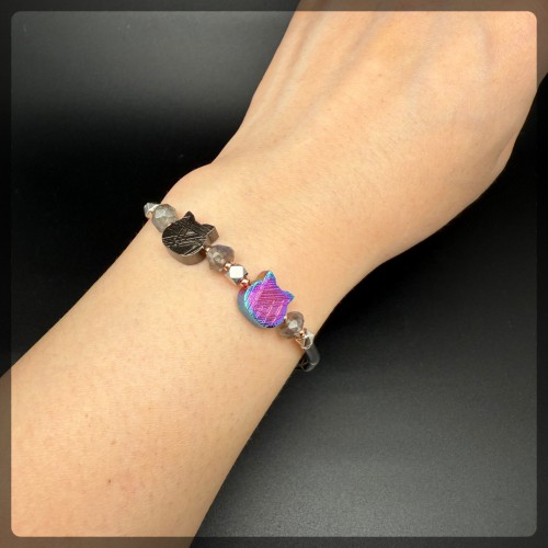 copy of Meteorite (Sweden) Bracelet