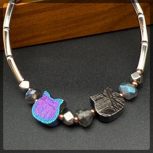 copy of Meteorite (Sweden) Bracelet