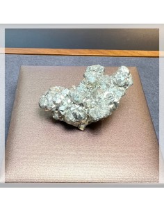 黃鐵礦 愚人金原石