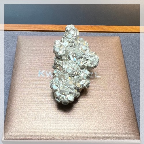黃鐵礦 愚人金原石