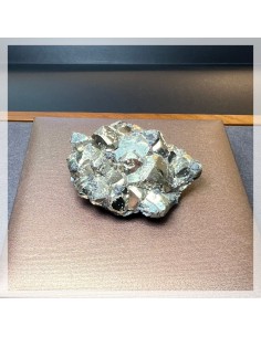 黃鐵礦 愚人金原石