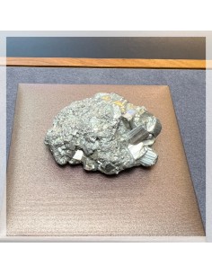 黃鐵礦 愚人金原石