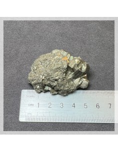 黃鐵礦 愚人金原石 2
