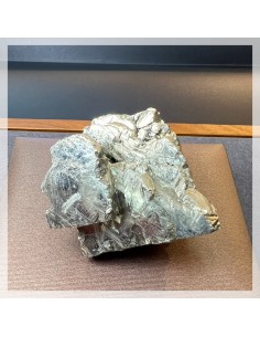 黃鐵礦 愚人金原石 2