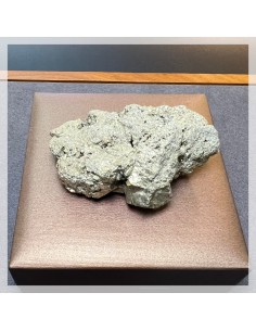 黃鐵礦 愚人金原石