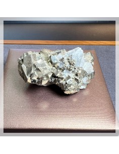 黃鐵礦 愚人金原石 2