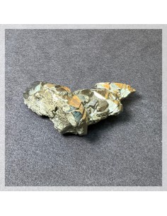 黃鐵礦 愚人金原石