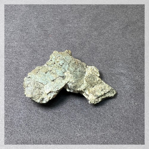 黃鐵礦 愚人金原石