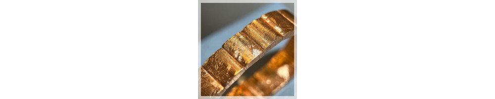 瑞典天鐵手鏈 隕石專賣｜100%天然正貨・天鐵功效與價格｜KWH Jewel